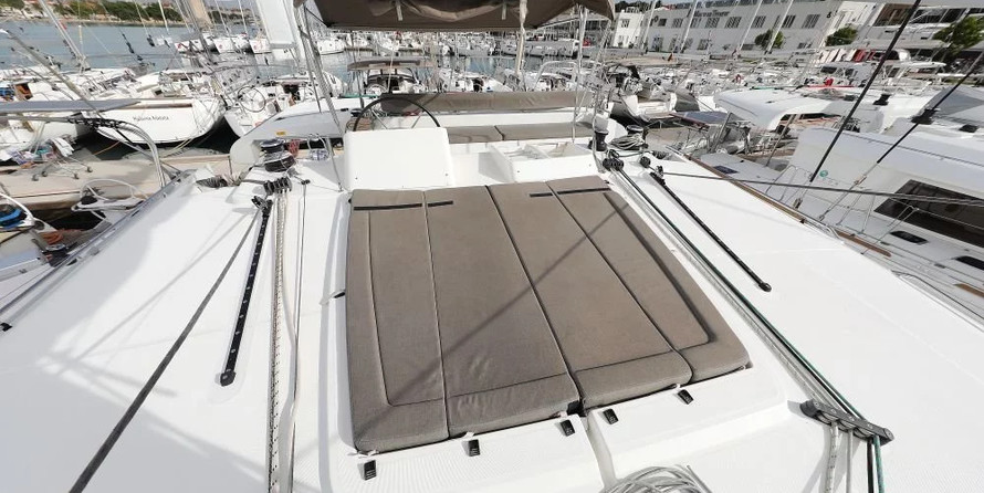 Lagoon 450 F