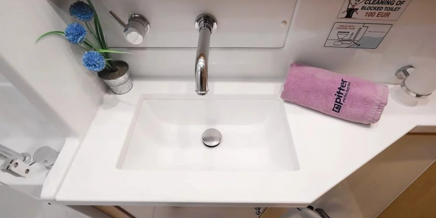 Lagoon 450 F