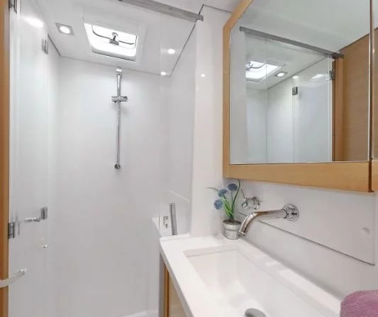 Lagoon 450 F