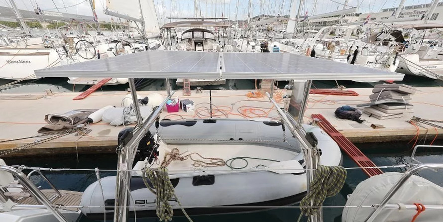 Lagoon 450 F