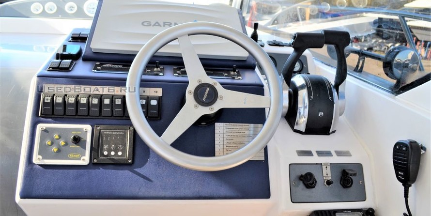 Faserind Evolution 38