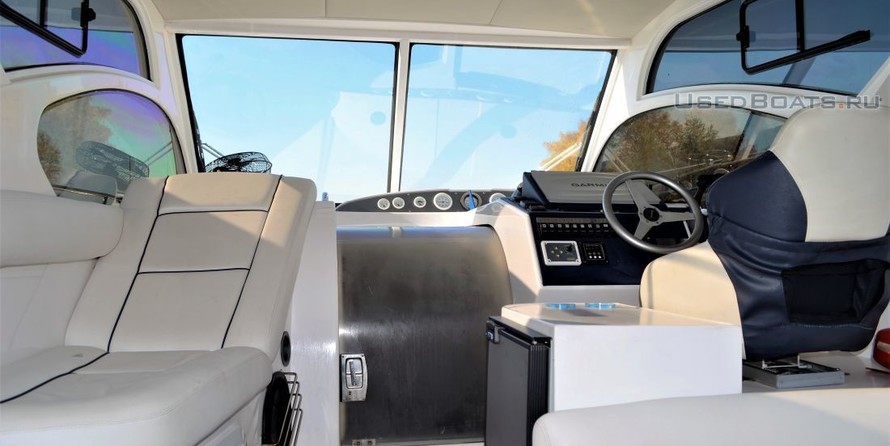 Faserind Evolution 38