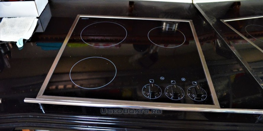 Faserind Evolution 38