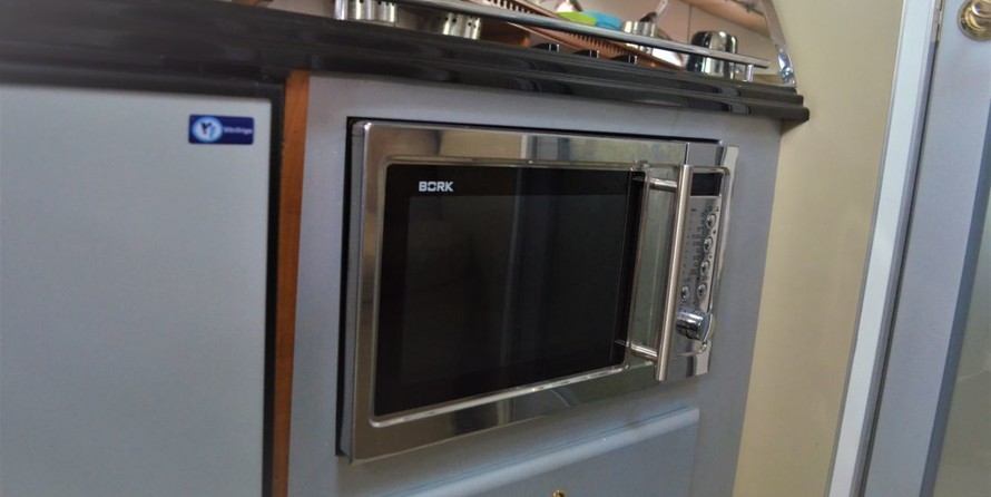 Faserind Evolution 38