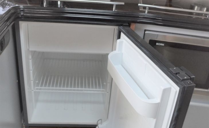 Faserind Evolution 38