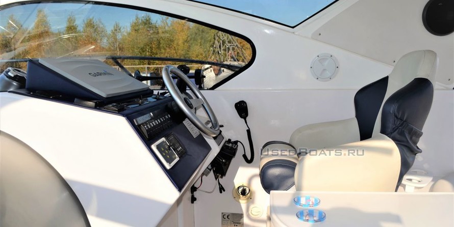 Faserind Evolution 38