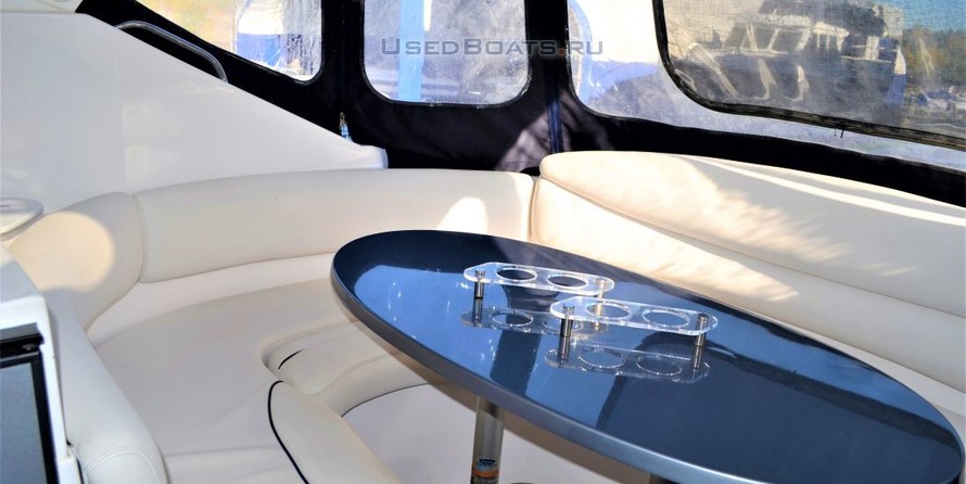 Faserind Evolution 38