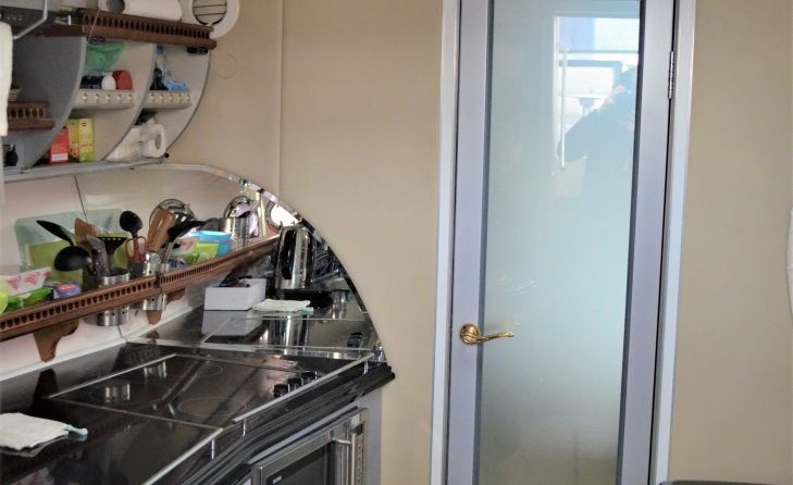 Faserind Evolution 38