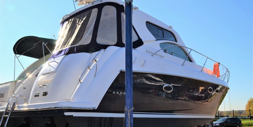 Faserind Evolution 38