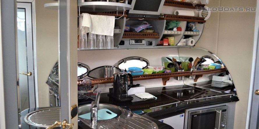 Faserind Evolution 38