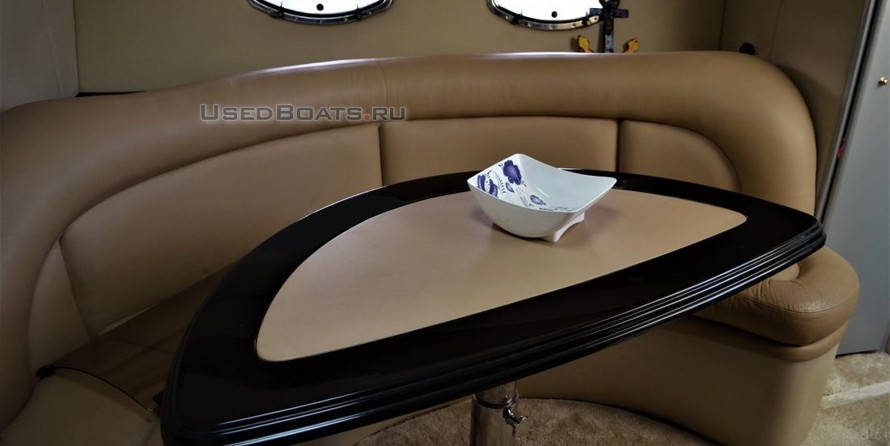 Faserind Evolution 38