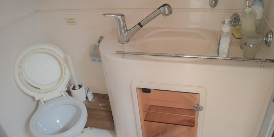 Faserind Evolution 38