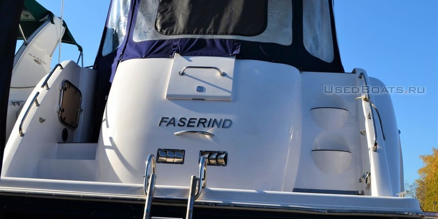 Faserind Evolution 38