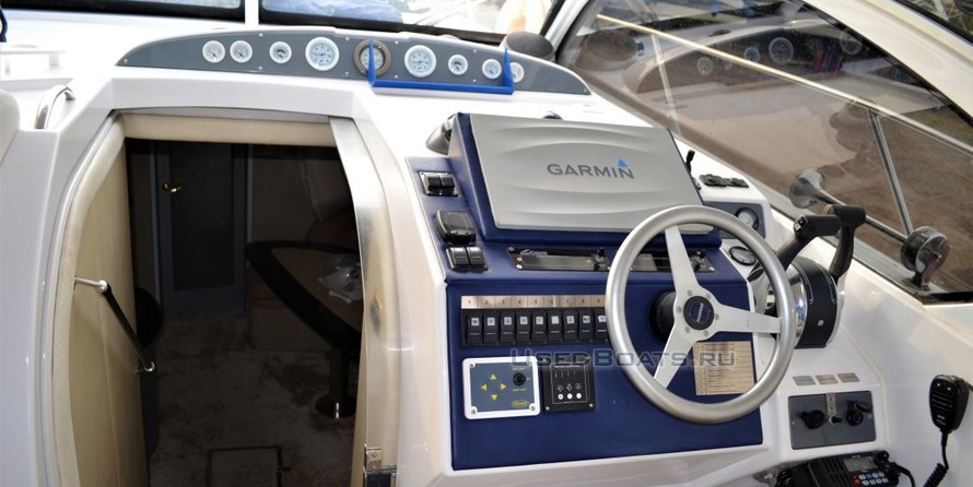 Faserind Evolution 38