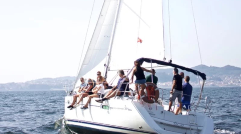 Jeanneau Sun Odyssey 39i