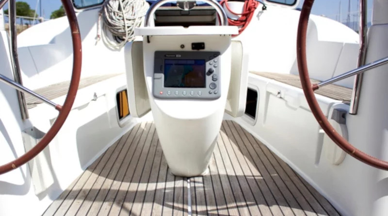 Jeanneau Sun Odyssey 39i