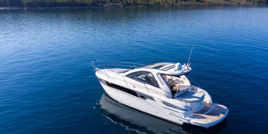 Bavaria Sport 35 HT