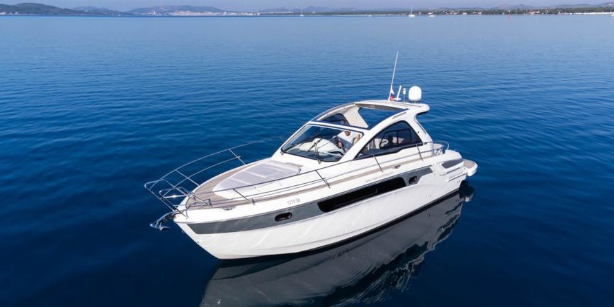 Bavaria Sport 35 HT