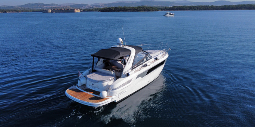 Bavaria Sport 35