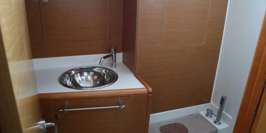 Jeanneau Sun Odyssey 409