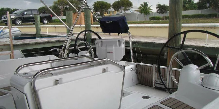 Jeanneau Sun Odyssey 409
