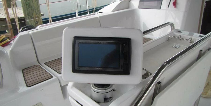 Jeanneau Sun Odyssey 409