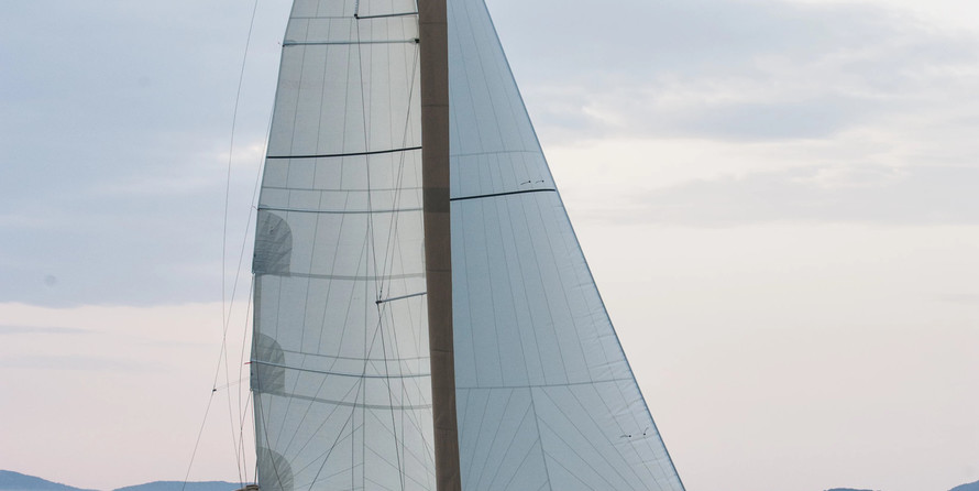 Dufour 460 Grand Large