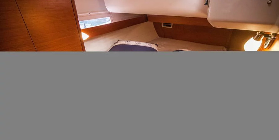 Dufour 460 Grand Large