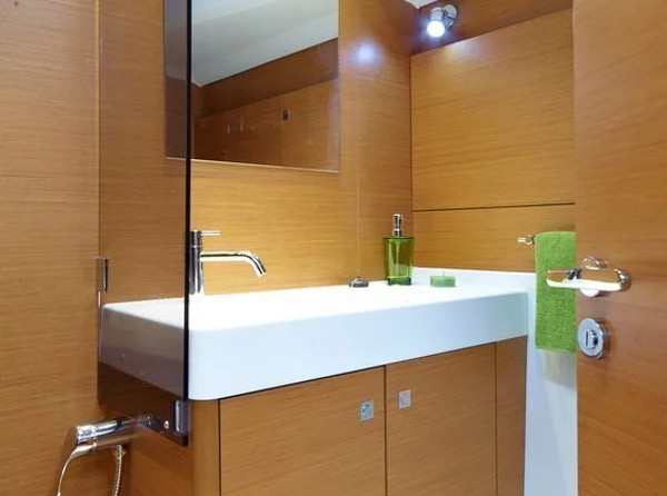 Jeanneau Sun Odyssey 509