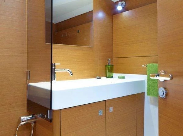 Jeanneau Sun Odyssey 509