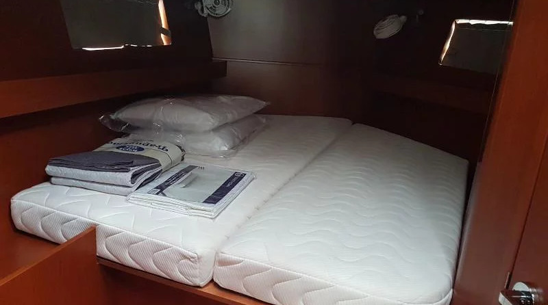 Oceanis 41.1