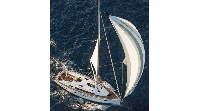 Bavaria Cruiser 41