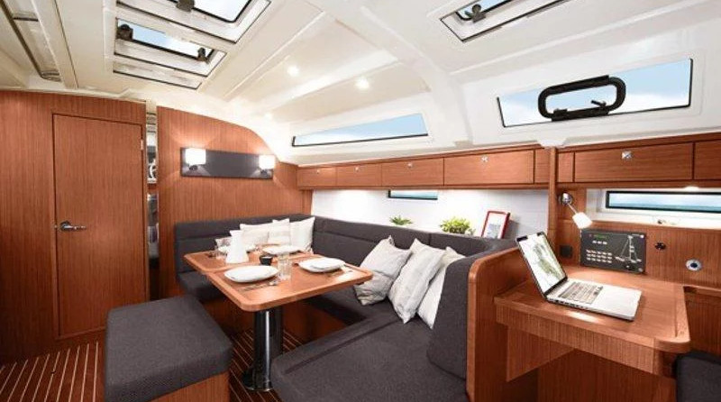 Bavaria Cruiser 41