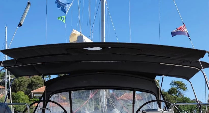 Beneteau Oceanis 46.1