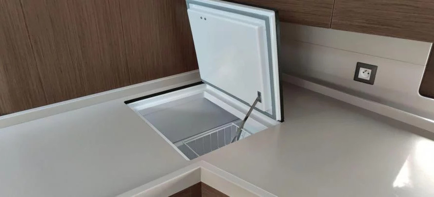 Beneteau Oceanis 46.1