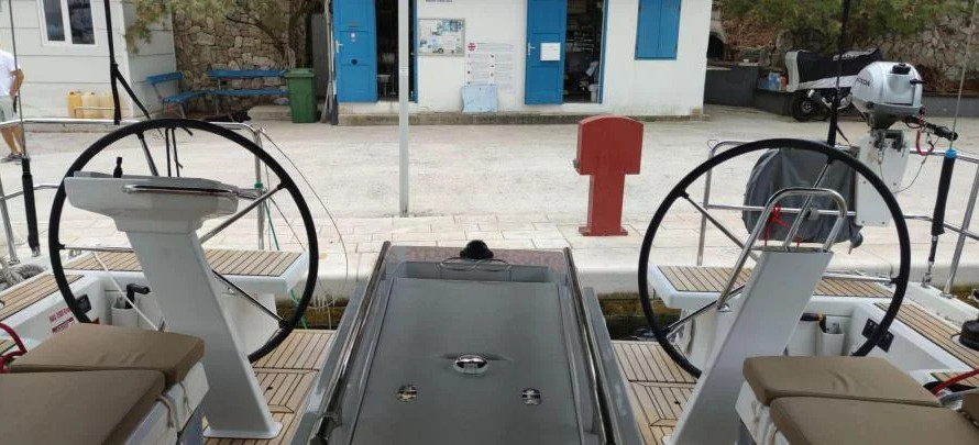 Beneteau Oceanis 46.1