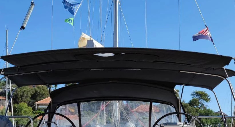 Beneteau Oceanis 46.1