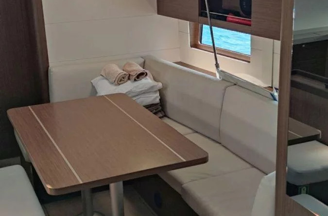 Beneteau Oceanis 46.1