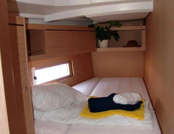 Beneteau Oceanis 46.1