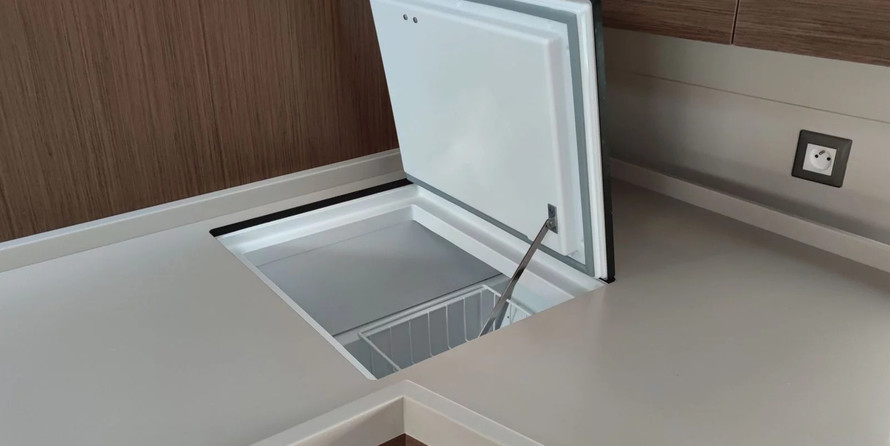 Beneteau Oceanis 46.1