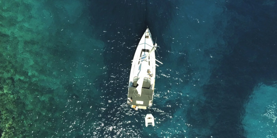 Beneteau Oceanis 46.1