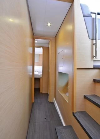 Lagoon 400 S2