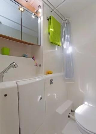 Lagoon 400 S2