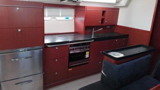 Hanse 505