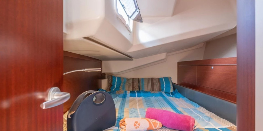 Hanse 505