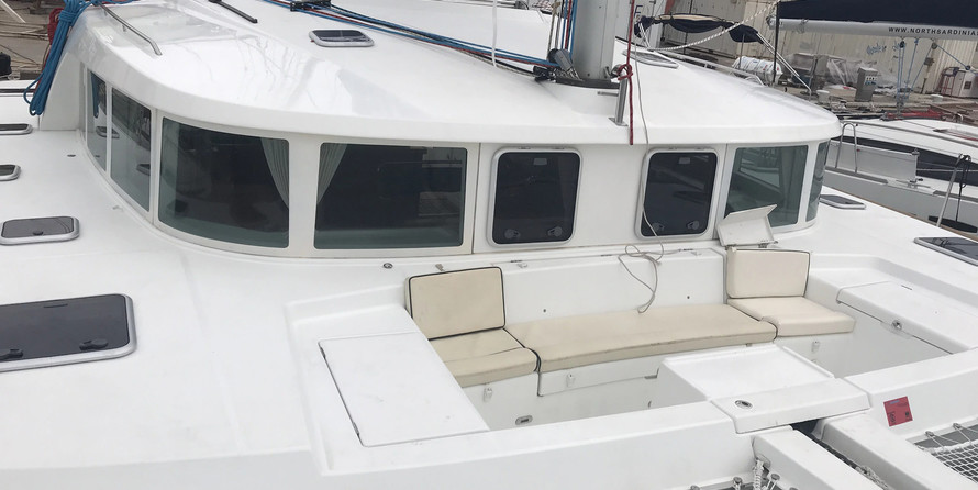 Lagoon 440