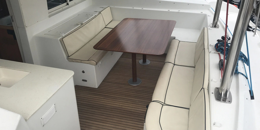 Lagoon 440