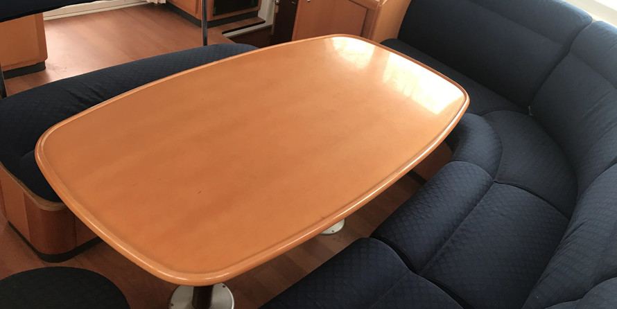 Lagoon 440