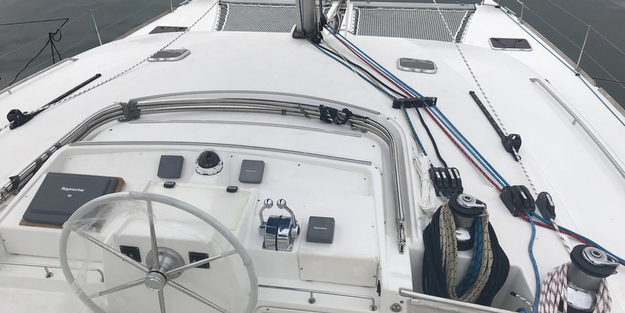 Lagoon 440