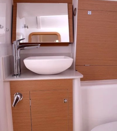 Dufour 390 Grand Large